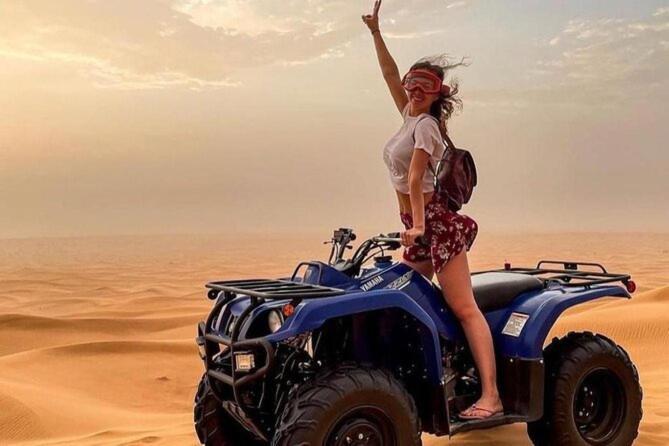 Best Desert Luxury Camp เมอร์ซูกา ภายนอก รูปภาพ